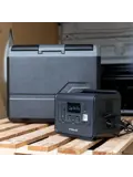 Move 800 Powerstation