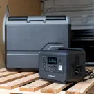 EveBase Move 800 Powerstation