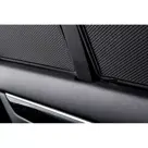 Car Shades Nissan Qashqai 5 deurs Facelift 2017-2021 - Zonneschermen - Car Shades