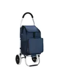 Boodschappentrolley 50L