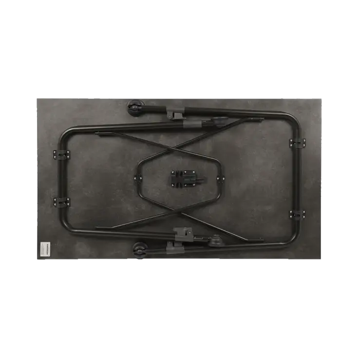 Bellano Campingtafel 80x60