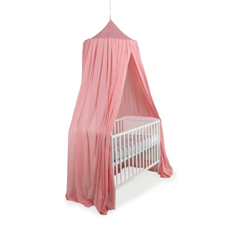 Baby klamboe  Pinkblush