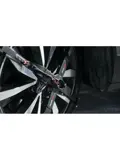Snowdrive loopvlak sneeuwkettingen - 215/75R15