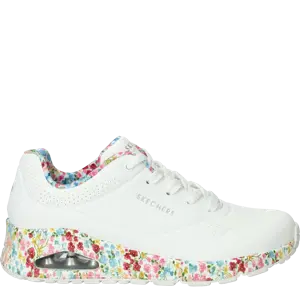 Uno Majestic Garden veterschoenen Dames