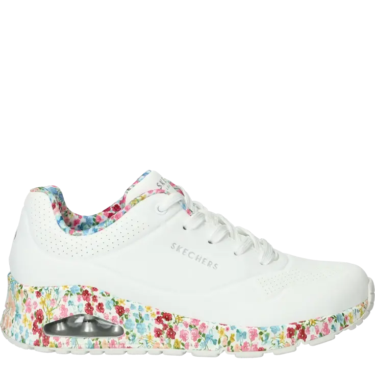 Uno Majestic Garden veterschoenen Dames