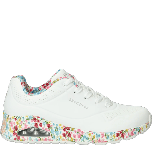 Uno Majestic Garden veterschoenen Dames