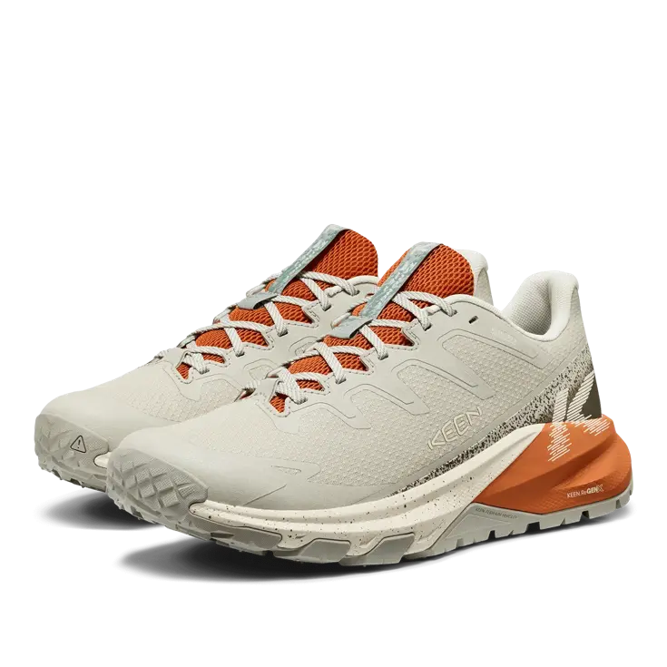 Targhee Apex - Wandelschoenen - Heren