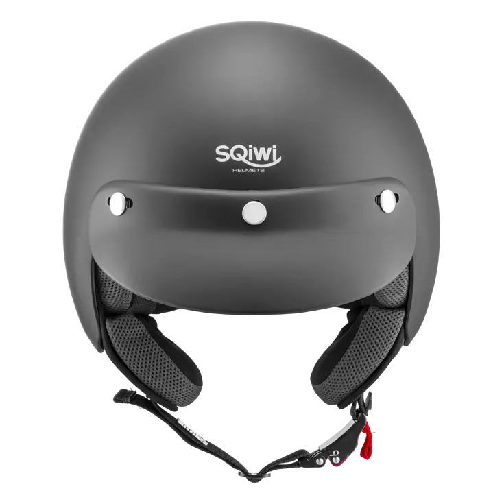 Touring Scooterhelm