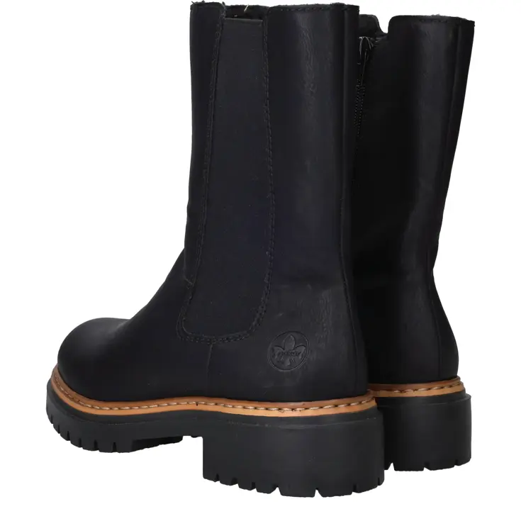 Chelseaboots Dames