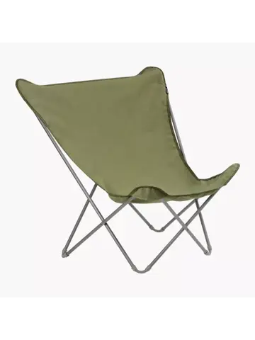 Lafuma – Pop Up XL Airlon+ vlinderstoel