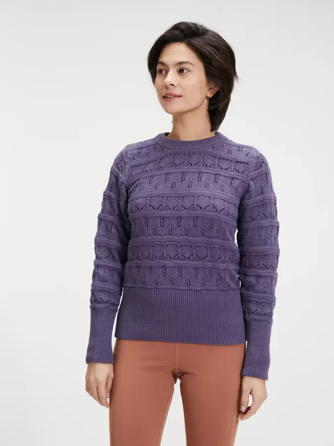 Manai - Trui dames – Human Nature