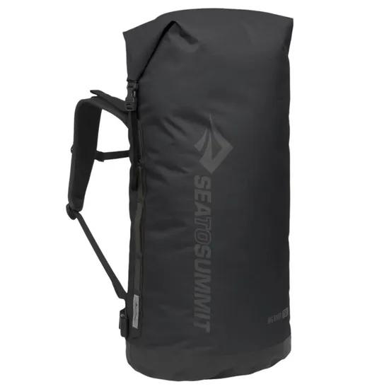 Sea To Summit  Big River Dry Backpack  Rugzak  Zwart main product image