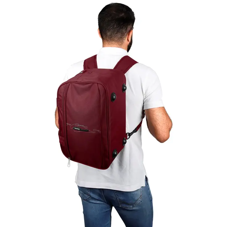 Week Eco Backpack Bag S  | 19 L