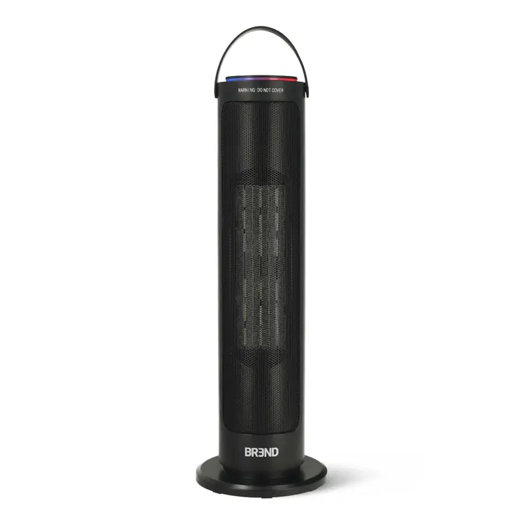 BR-2221 Keramische Kachel met Eco-modus