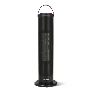 BR-2221 Keramische Kachel met Eco-modus