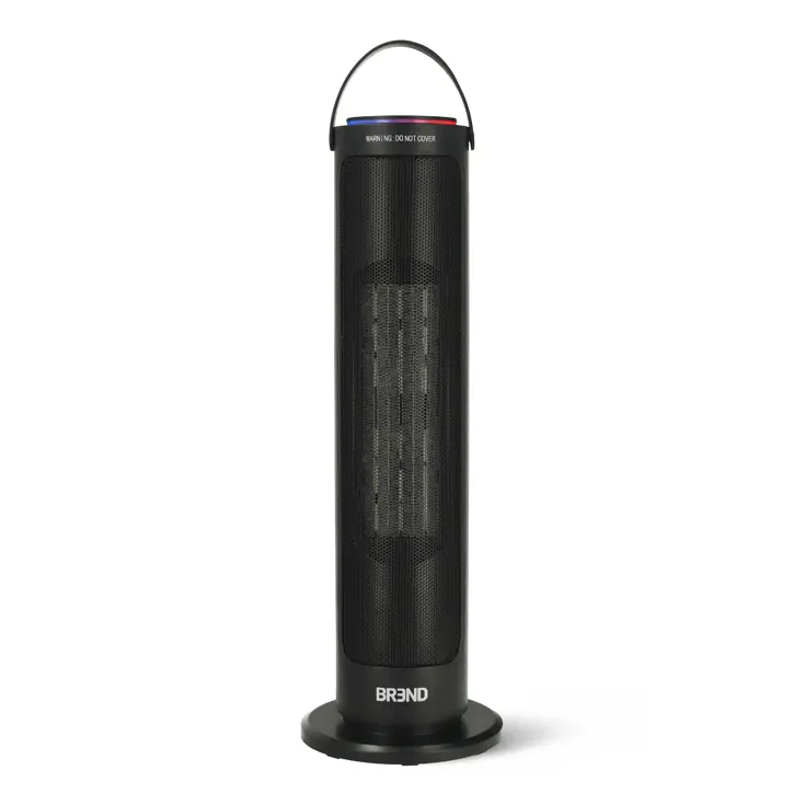 BR-2221 Keramische Kachel met Eco-modus