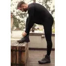 Thermowave Merinowol Warm Long Sleeve  Heren