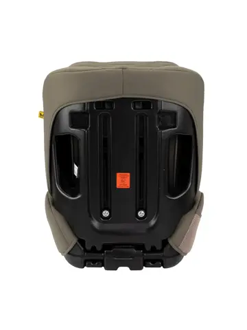 James Premium - i-Size Autostoel