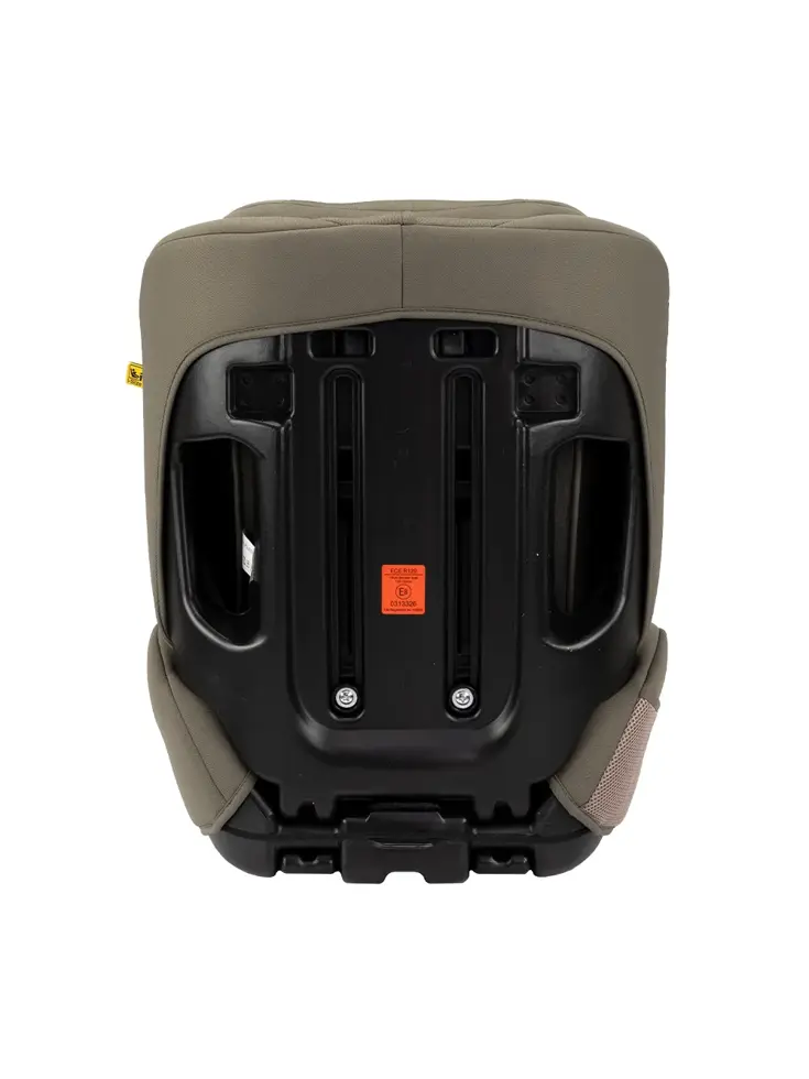 James Premium - i-Size Autostoel
