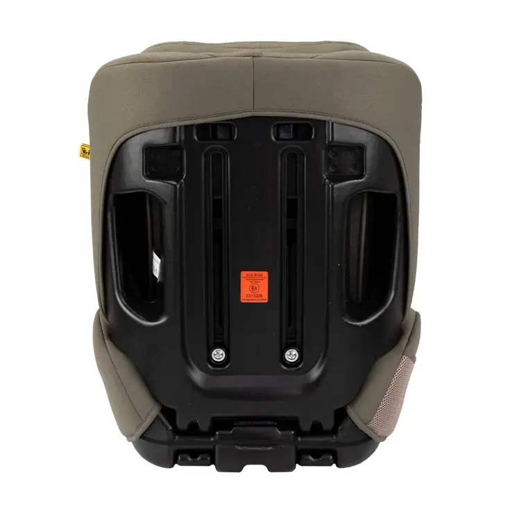 James Premium - i-Size Autostoel