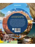 Lonely Planet’s ultieme reisplanner Family