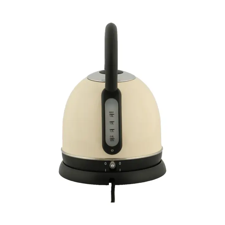 Waterkoker Mwc-180 Retro 1,8 L