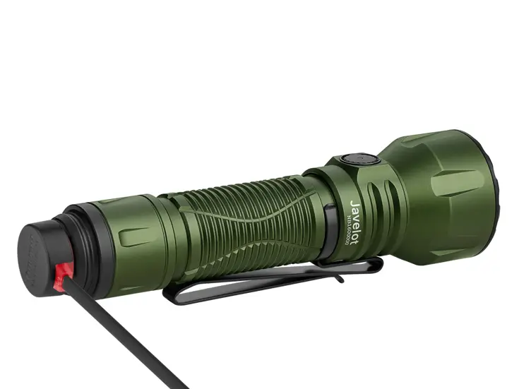 Javelot Pro 2 - Zaklamp - Olight