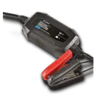 AC008 4 fase Automatisch acculader 0,8A, 12V