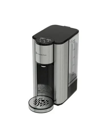 Heetwaterdispenser – 2.5L – RVS