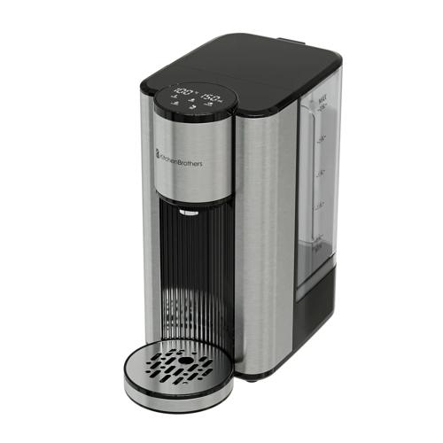 Heetwaterdispenser – 2.5L – RVS