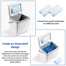 Brisby - Koelbox - 13L