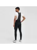 Essential II - Lange Fietsbroek Heren