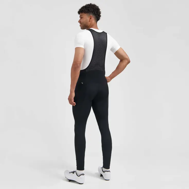 Essential II - Lange Fietsbroek Heren