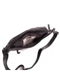 Mia - Heuptas - Crossbody - Leer