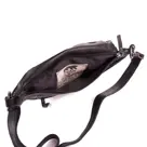 Mia - Heuptas - Crossbody - Leer