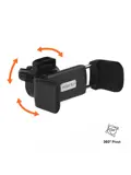 Airframe Ultra Telefoonhouder Ventilatierooster