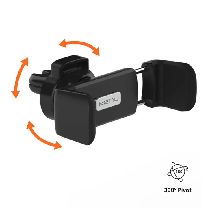 Airframe Ultra Telefoonhouder Ventilatierooster