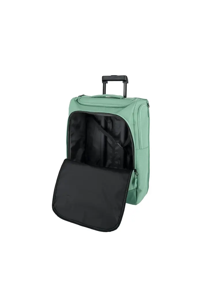 Travelite Kick Off trolley / 44 L