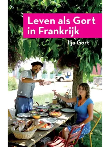 Leven als Gort in Frankrijk