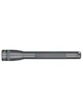 MagLED - MiniAAA Zaklamp - LED - 2AAA - Grijs