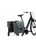 New Looxs Dubbele Fietstas Tulum Double 32L