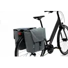New Looxs Dubbele Fietstas Tulum Double 32L