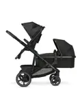 Evy V2 Duo Kinderwagen - Inclusief reiswieg