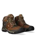 Ridge Flex Mid - Wandelschoenen - Dames