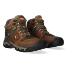Ridge Flex Mid - Wandelschoenen - Dames-Keen