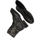 Veterboots Dames