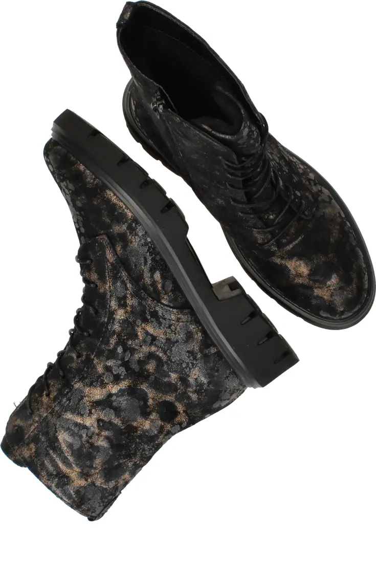 Veterboots Dames