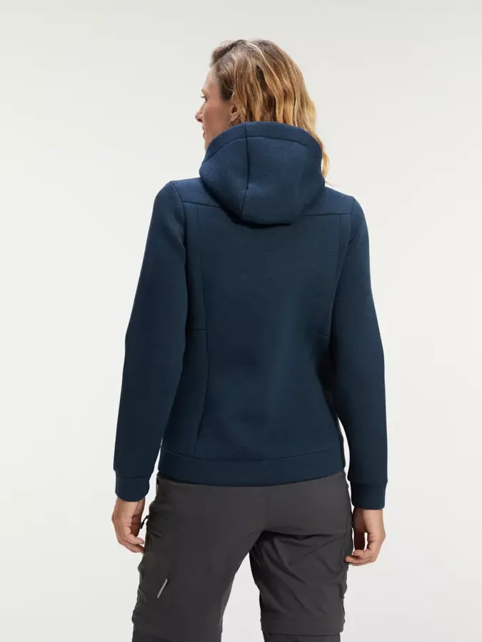 Fatou – Vest dames – Human Nature