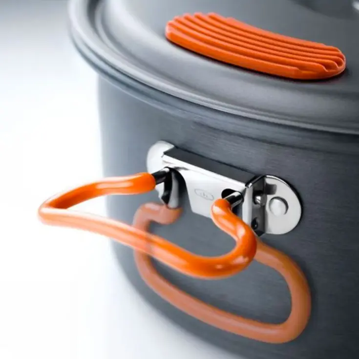 GSI Outdoors Halulite - 2L -Kookpan