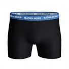 3-Pack Boxers Heren - Björn Borg